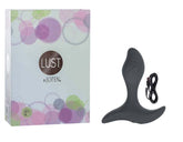 Lust By Jopen L11 Anal Vibrators